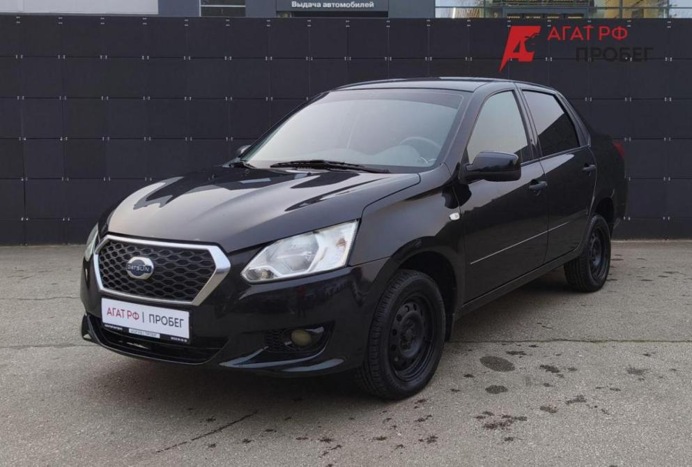Datsun on-DO I Сыктывкар  - изображение 1