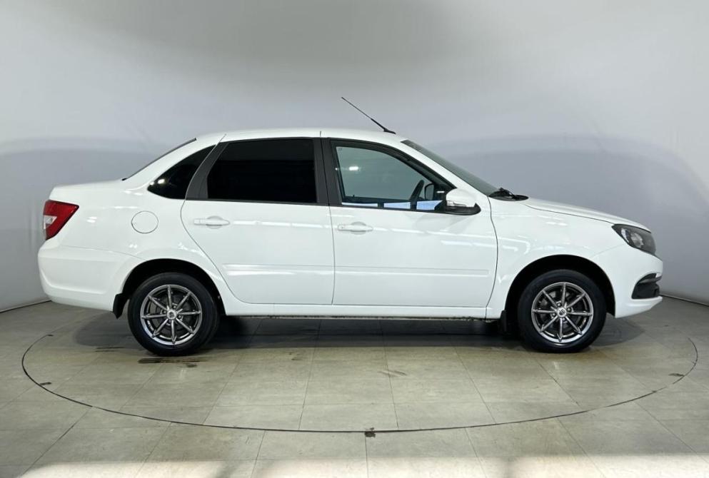Lada (ВАЗ) Granta I Рестайлинг Саранск  - изображение 5