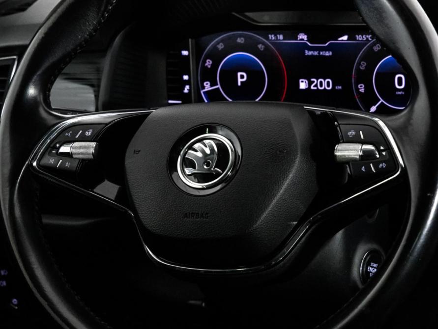 Skoda Kodiaq I Санкт-Петербург  - изображение 12