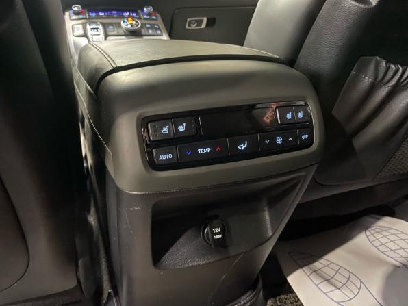 Hyundai Palisade I с пробегом 2021 года, цена 4 590 000 рублей, 113359 км, внедорожник, Автокод Объявления