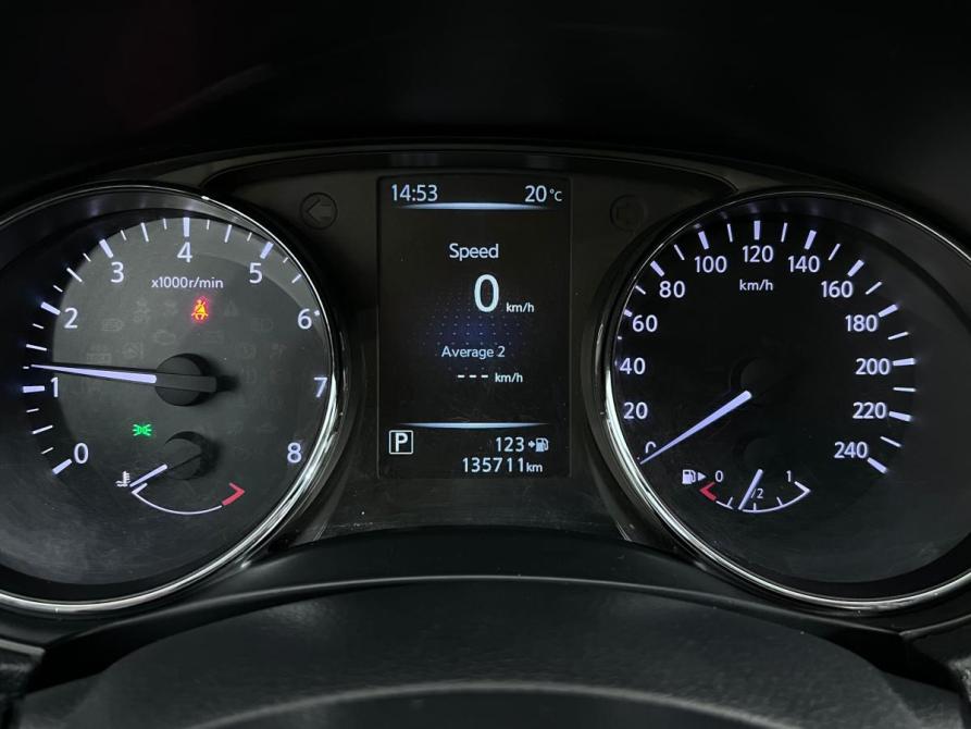 Nissan Qashqai II Ростов-на-Дону  - изображение 12