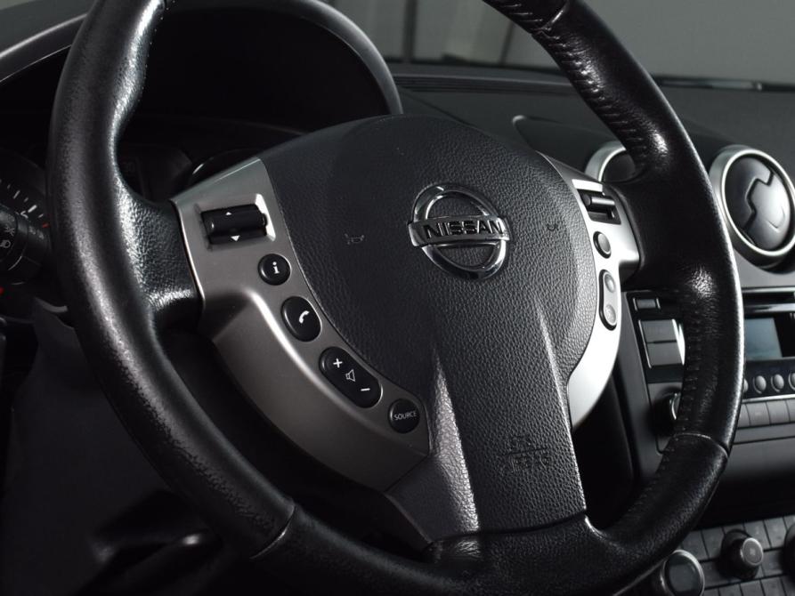 Nissan Qashqai+2 I Рестайлинг Кемерово  - изображение 9