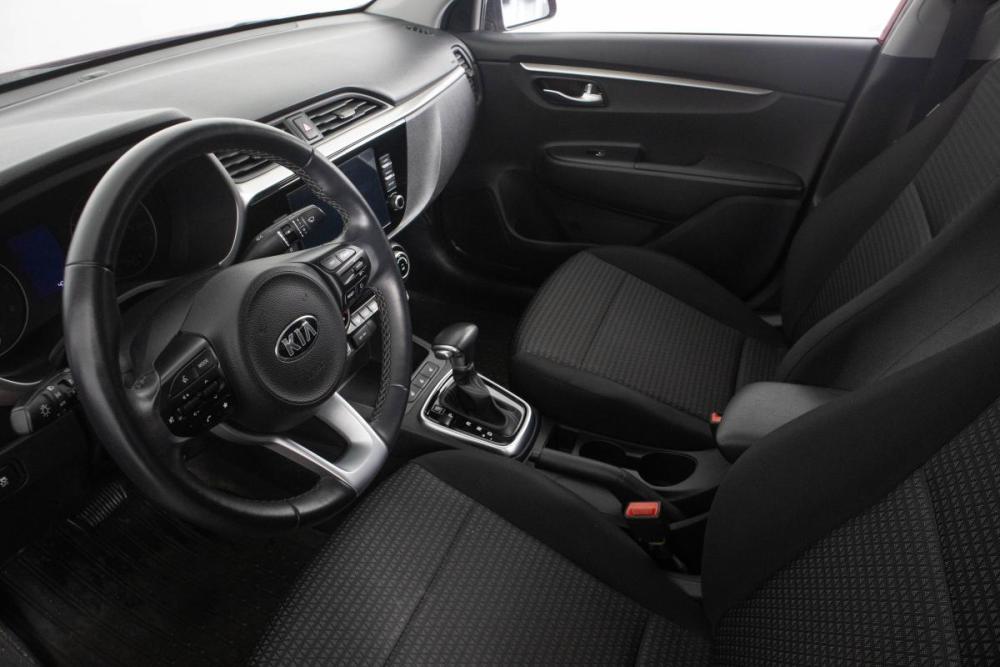 Kia Rio IV Рестайлинг Пермь  - изображение 9