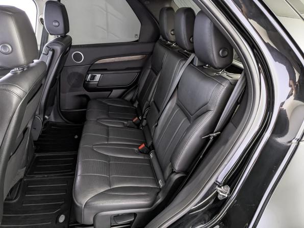 Land Rover Discovery V с пробегом 2017 года, цена 3 770 000 рублей, 95690 км, внедорожник, Автокод Объявления
