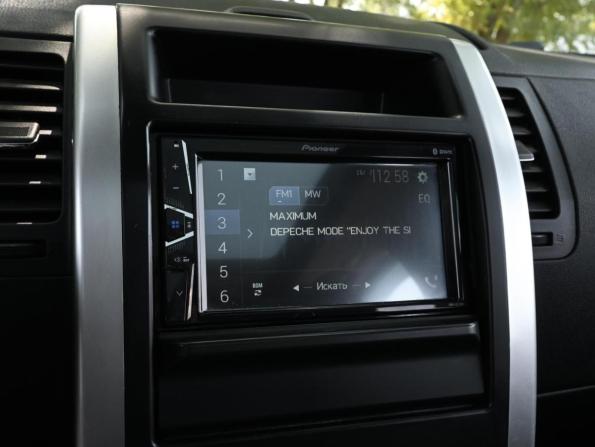 Nissan X-Trail II Рестайлинг с пробегом 2012 года, цена 1 199 000 рублей, 147221 км, внедорожник, Автокод Объявления