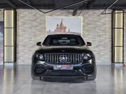 Mercedes-Benz GLC Coupe AMG I (C253) Краснодар  - изображение 20