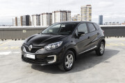 Renault Kaptur I Казань  - изображение 18