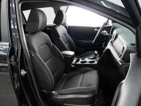Kia Sportage IV с пробегом 2018 года, цена 1 819 000 рублей, 168339 км, внедорожник, Автокод Объявления