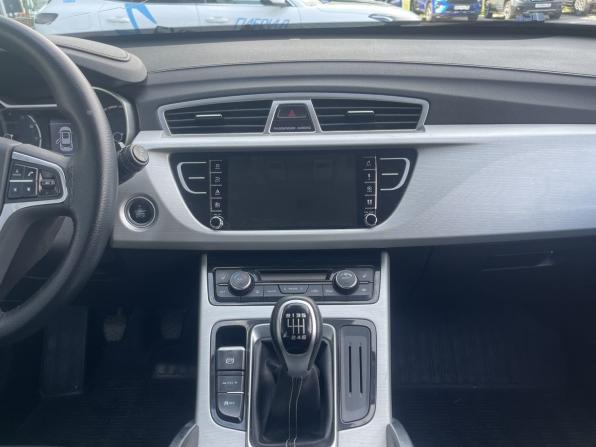 Geely Atlas I с пробегом 2020 года, цена 1 480 000 рублей, 103670 км, внедорожник, Автокод Объявления