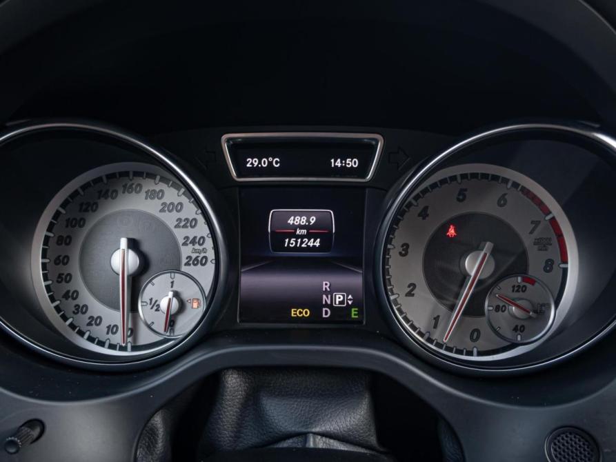 Mercedes-Benz CLA I (C117 X117) Краснодар  - изображение 17
