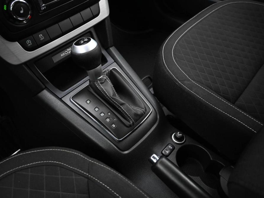 Skoda Yeti I Рестайлинг Новороссийск  - изображение 22