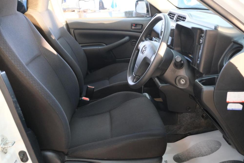 Toyota Probox I Рестайлинг Омск  - изображение 8