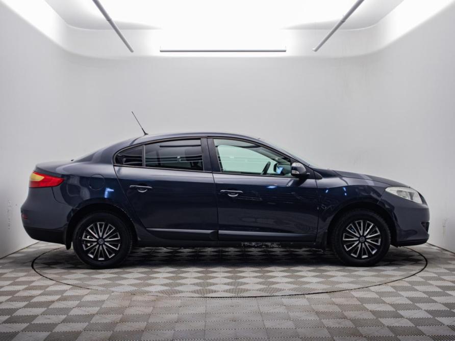 Renault Fluence I Москва  - изображение 4