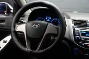 Hyundai Solaris I Рестайлинг Крым  - изображение 34