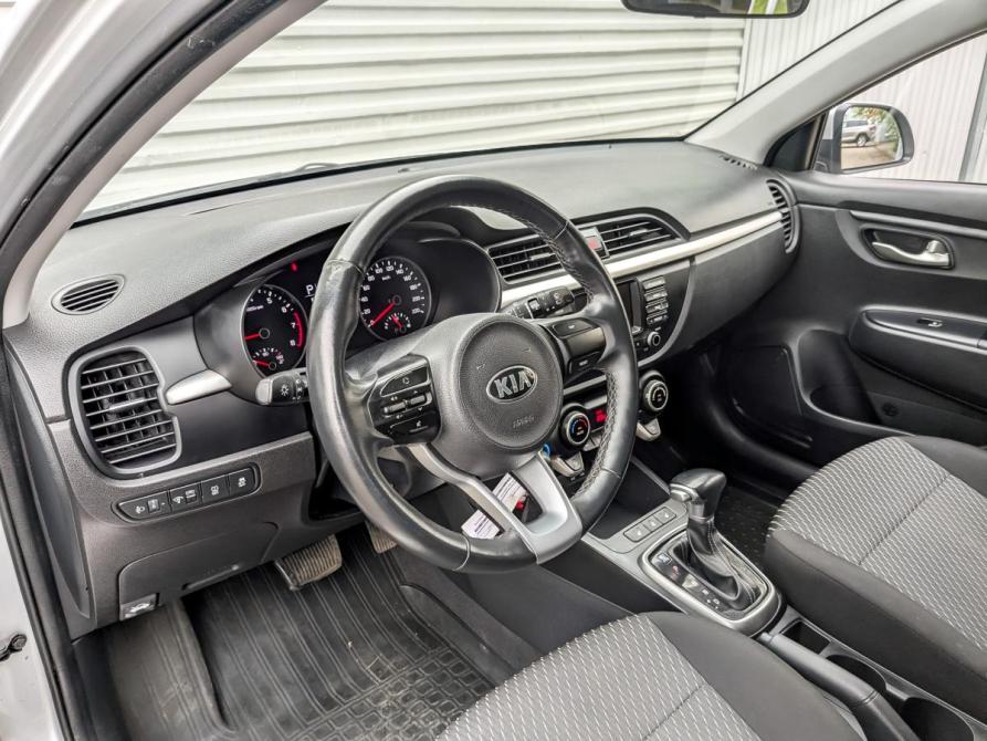 Kia Rio IV Москва  - изображение 16
