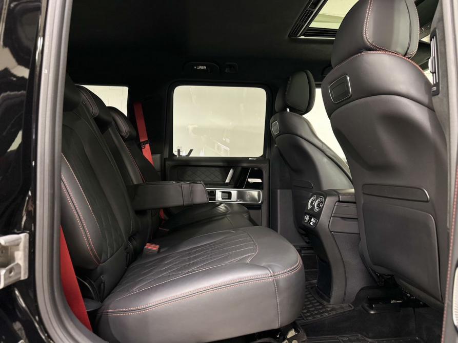 Mercedes-Benz G-Класс AMG II (W463) Санкт-Петербург  - изображение 25