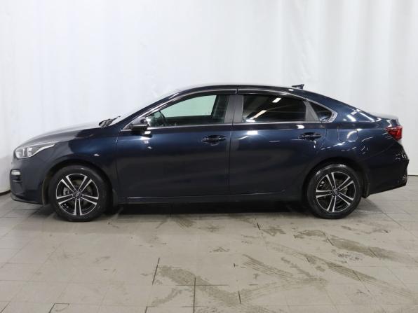 Kia Cerato IV с пробегом 2020 года, цена 1 915 000 рублей, 64699 км, седан, Автокод Объявления