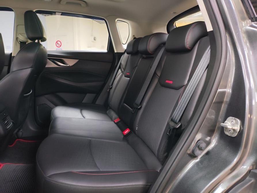 Changan CS35 Plus I Рестайлинг Москва  - изображение 11