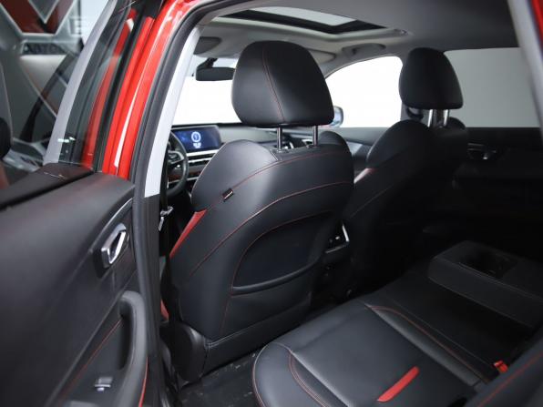 Chery Tiggo 4 Pro I с пробегом 2023 года, цена 1 530 000 рублей, 78630 км, внедорожник, Автокод Объявления