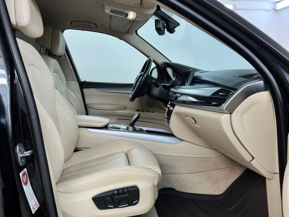 BMW X5 III (F15) с пробегом 2014 года, цена 2 999 000 рублей, 128168 км, внедорожник, Автокод Объявления