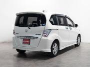 Honda Freed I Рестайлинг Чита  - изображение 22