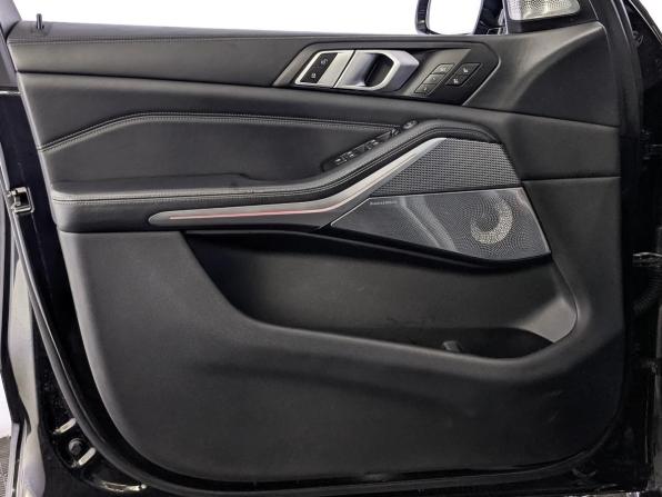BMW X5 IV (G05/G18) с пробегом 2019 года, цена 6 814 000 рублей, 69850 км, внедорожник, Автокод Объявления