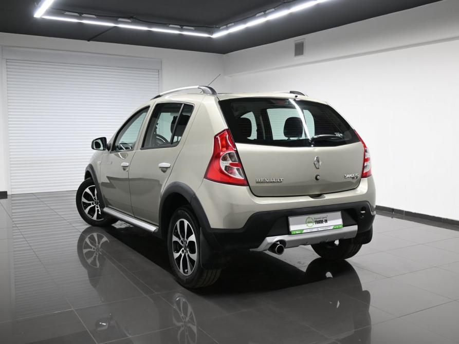 Renault Sandero I Тверь  - изображение 6