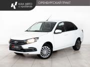 Lada (ВАЗ) Granta I Рестайлинг Казань  - изображение 14