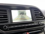 Hyundai Elantra VI (AD) Рестайлинг Москва  - изображение 40