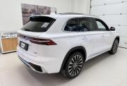 Geely Monjaro I Рестайлинг Саранск  - изображение 20