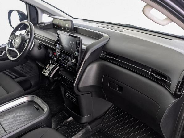 Hyundai Staria I с пробегом 2021 года, цена 4 500 000 рублей, 84972 км, минивэн, Автокод Объявления