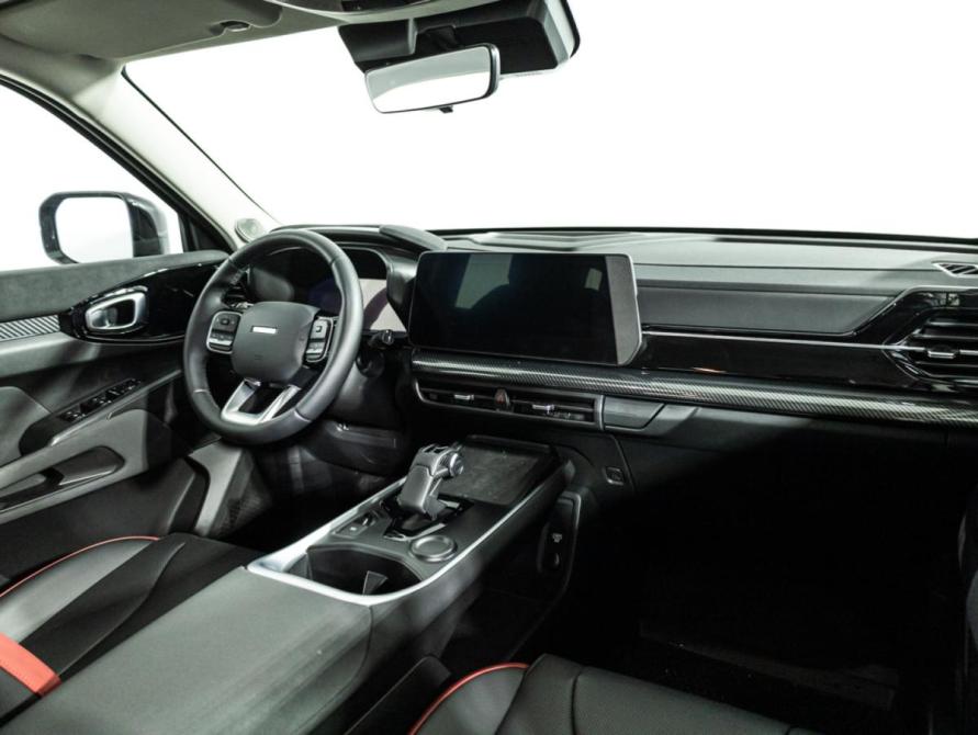 Haval H3 I Санкт-Петербург  - изображение 8