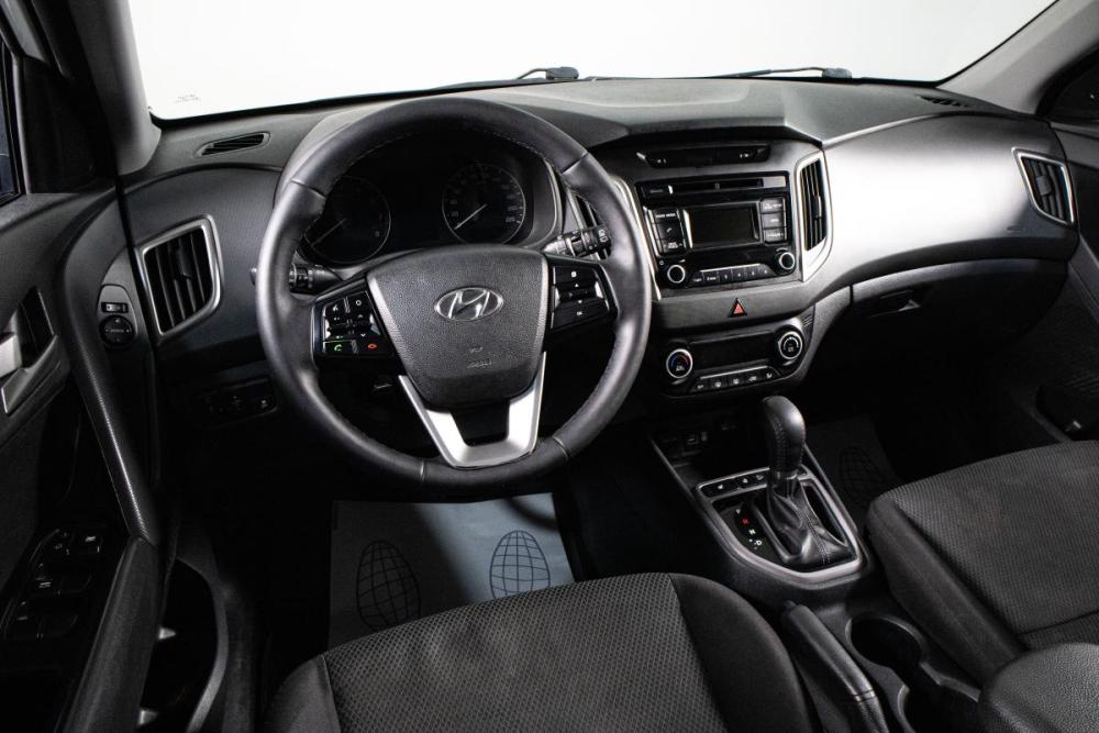 Hyundai Creta I Сургут  - изображение 11