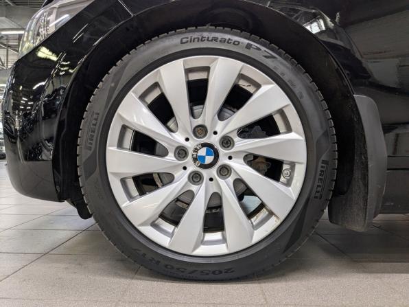 BMW 1 серии II (F20/F21) с пробегом 2014 года, цена 1 800 000 рублей, 41829 км, хэтчбек, Автокод Объявления