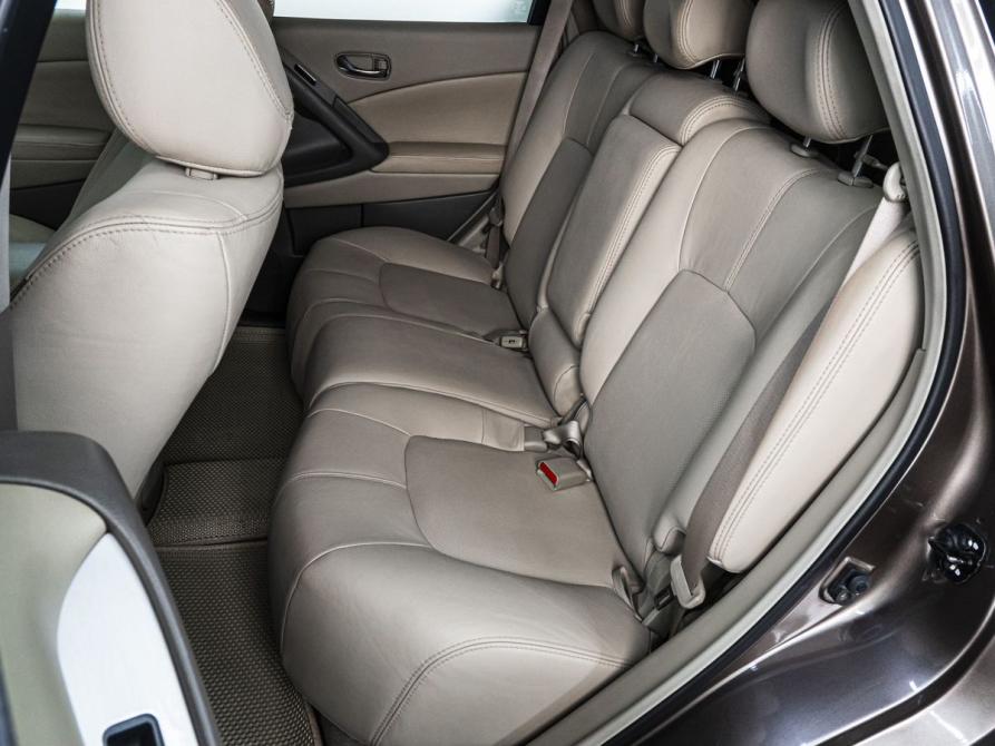 Nissan Murano II (Z51) Рестайлинг 2 Тюмень  - изображение 14