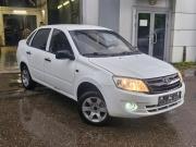 Lada (ВАЗ) Granta I Нижний Новгород  - изображение 3