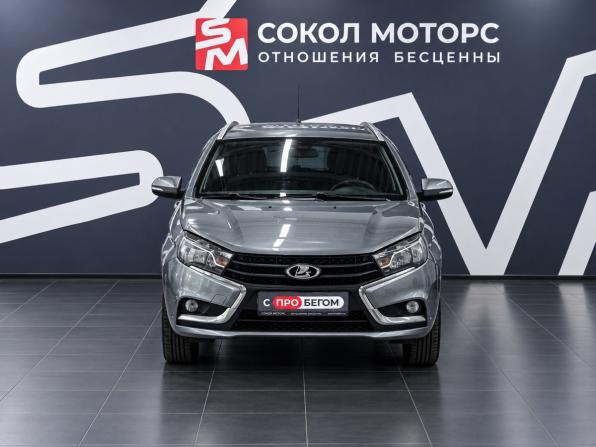Lada (ВАЗ) Vesta I с пробегом 2020 года, цена 969 900 рублей, 130000 км, универсал, Автокод Объявления