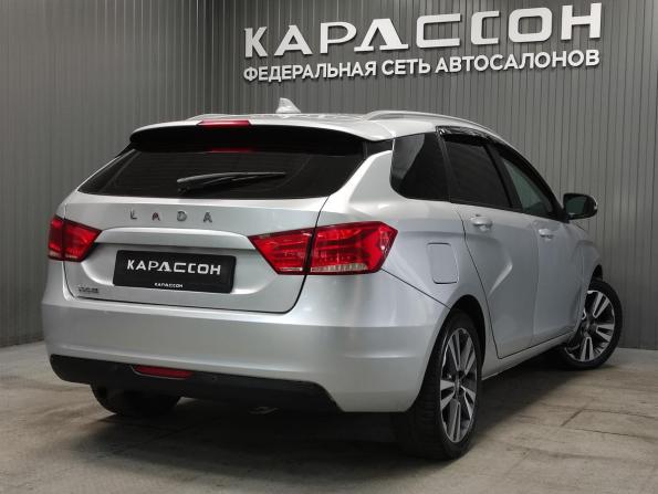 Lada (ВАЗ) Vesta I с пробегом 2017 года, цена 785 000 рублей, 160313 км, универсал, Автокод Объявления