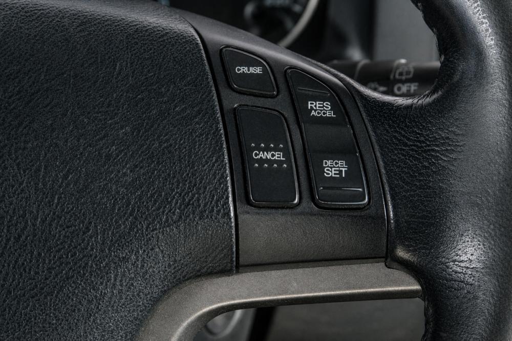 Honda CR-V III Челябинск  - изображение 11