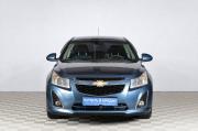Chevrolet Cruze I Рестайлинг Челябинск  - изображение 20