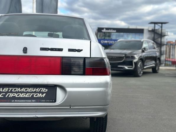 Lada (ВАЗ) 2110 с пробегом 2005 года, цена 95 000 рублей, 113897 км, седан, Автокод Объявления