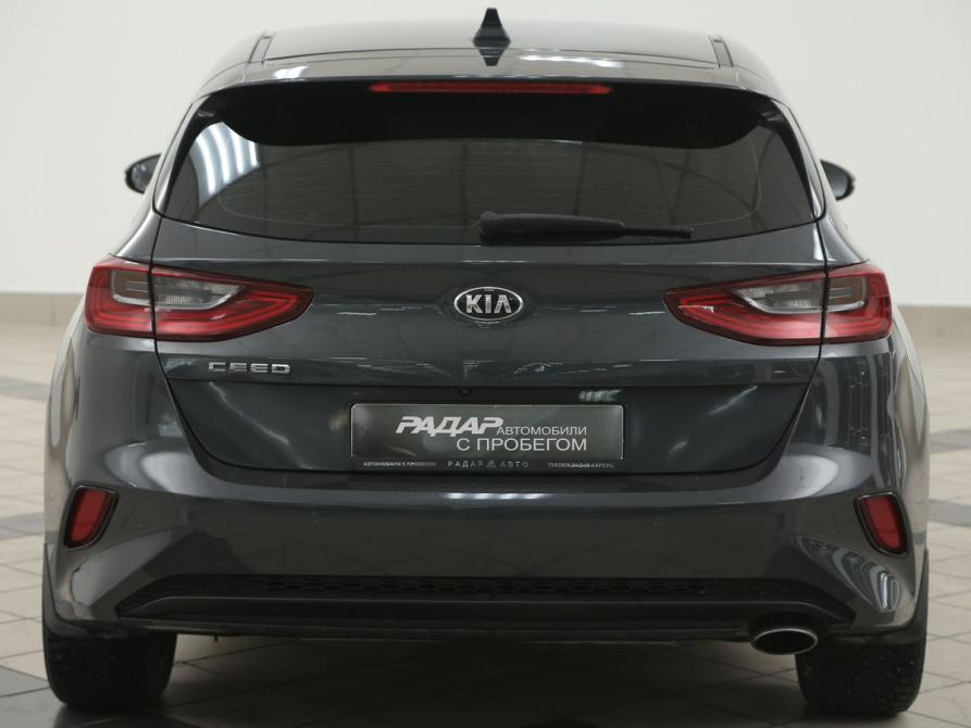 Kia Ceed III Иваново  - изображение 3