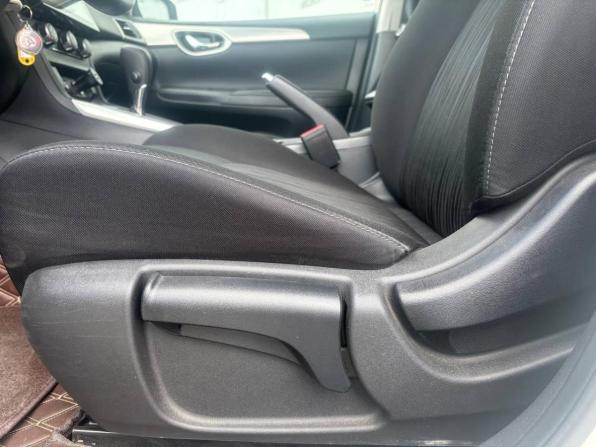 Nissan Sylphy III (China Market) Рестайлинг с пробегом 2021 года, цена 1 750 000 рублей, 68000 км, седан, Автокод Объявления