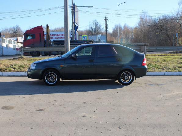 Lada (ВАЗ) Priora I с пробегом 2012 года, цена 279 000 рублей, 119917 км, хэтчбек, Автокод Объявления