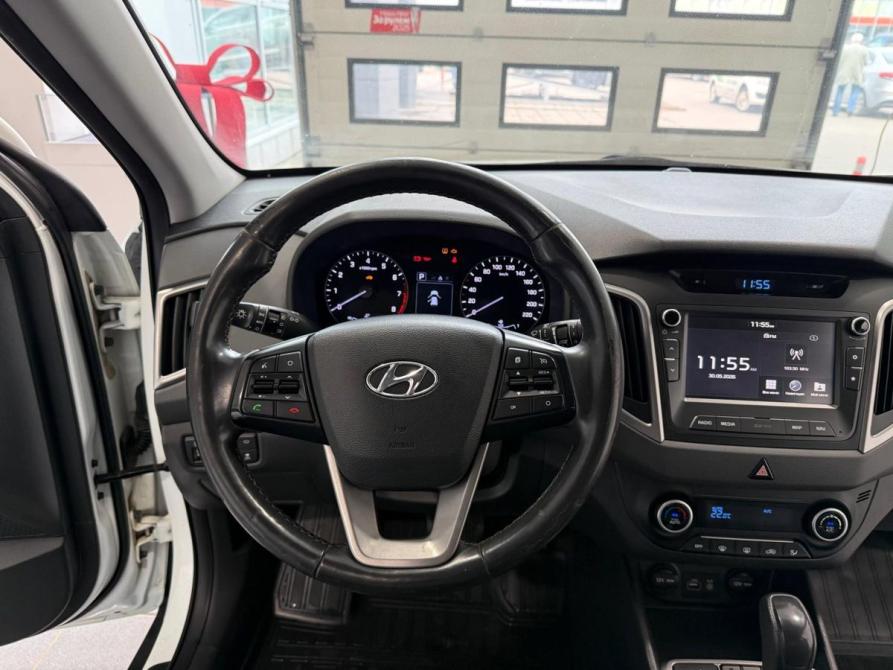Hyundai Creta I Орел  - изображение 14