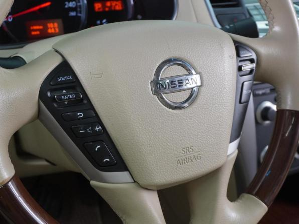 Nissan Teana II с пробегом 2010 года, цена 999 000 рублей, 187240 км, седан, Автокод Объявления