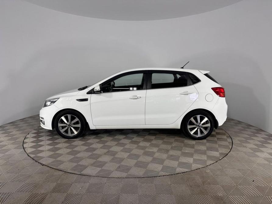 Kia Rio III Рестайлинг Ногинск  - изображение 5