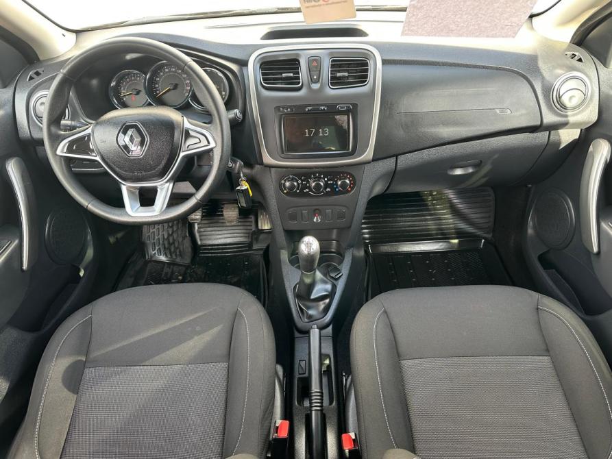 Renault Logan II Рестайлинг Тамбов  - изображение 15
