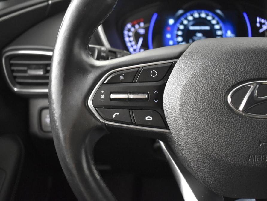 Hyundai Santa Fe IV Казань  - изображение 14