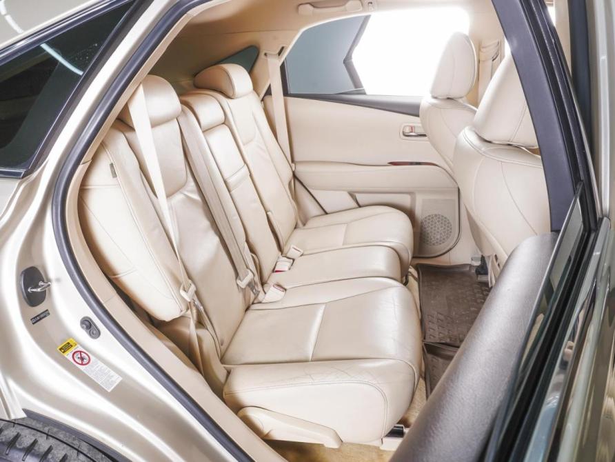 Lexus RX III Ростов-на-Дону  - изображение 7